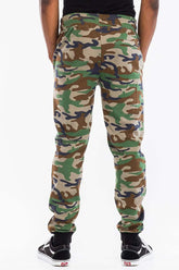 HEATHERED COTTON SWEATS J111 Lime Milo