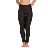 Long Fitness Leggings Lauma Active Lady Fitness Lime Lucy