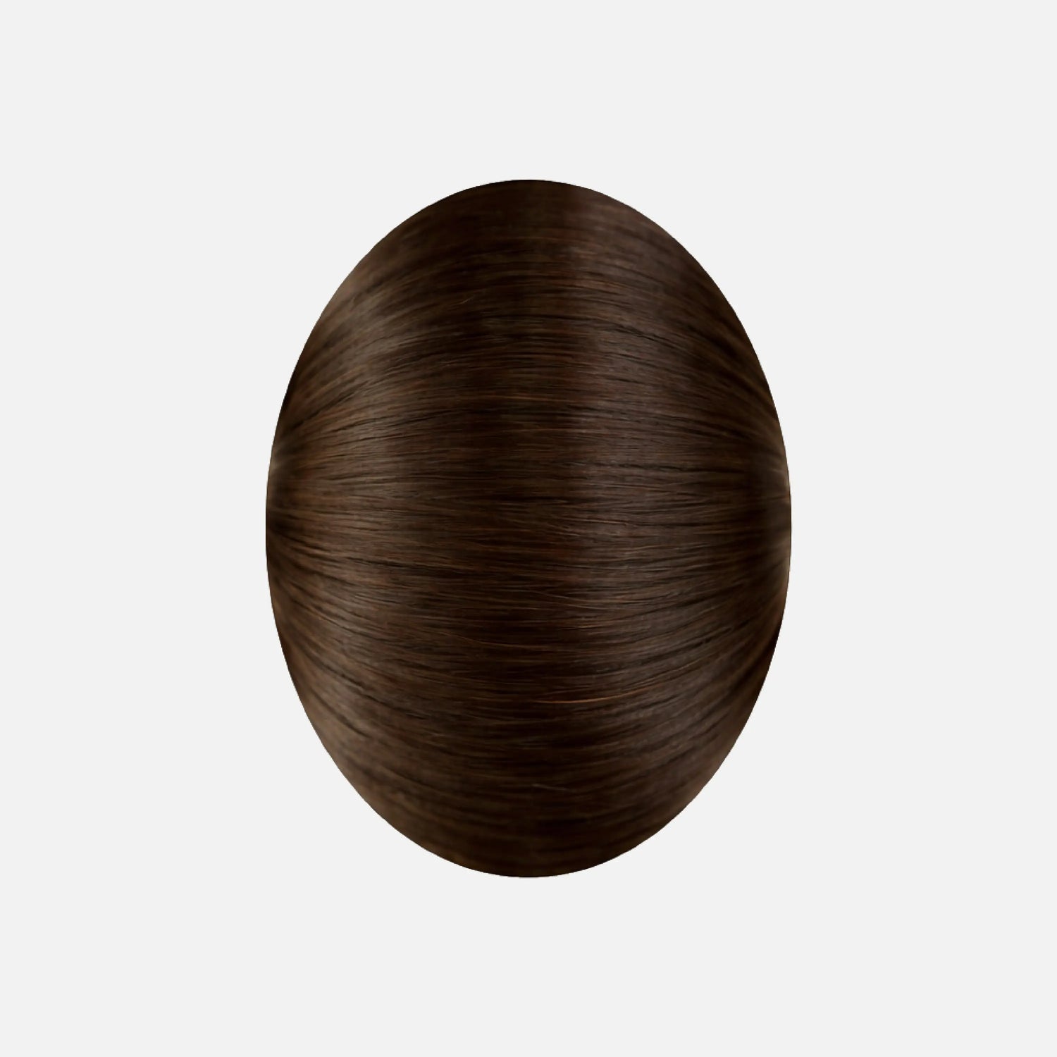 Chocolate Brown (2Q) Tape-In Hair Extensions (50g - 100g) Ivory Blackhaw