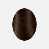Chocolate Brown (2Q) Tape-In Hair Extensions (50g - 100g) Ivory Blackhaw