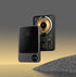 Magnetic Power Bank Wireless External Auxiliary Battery Pack Taupe Gaia