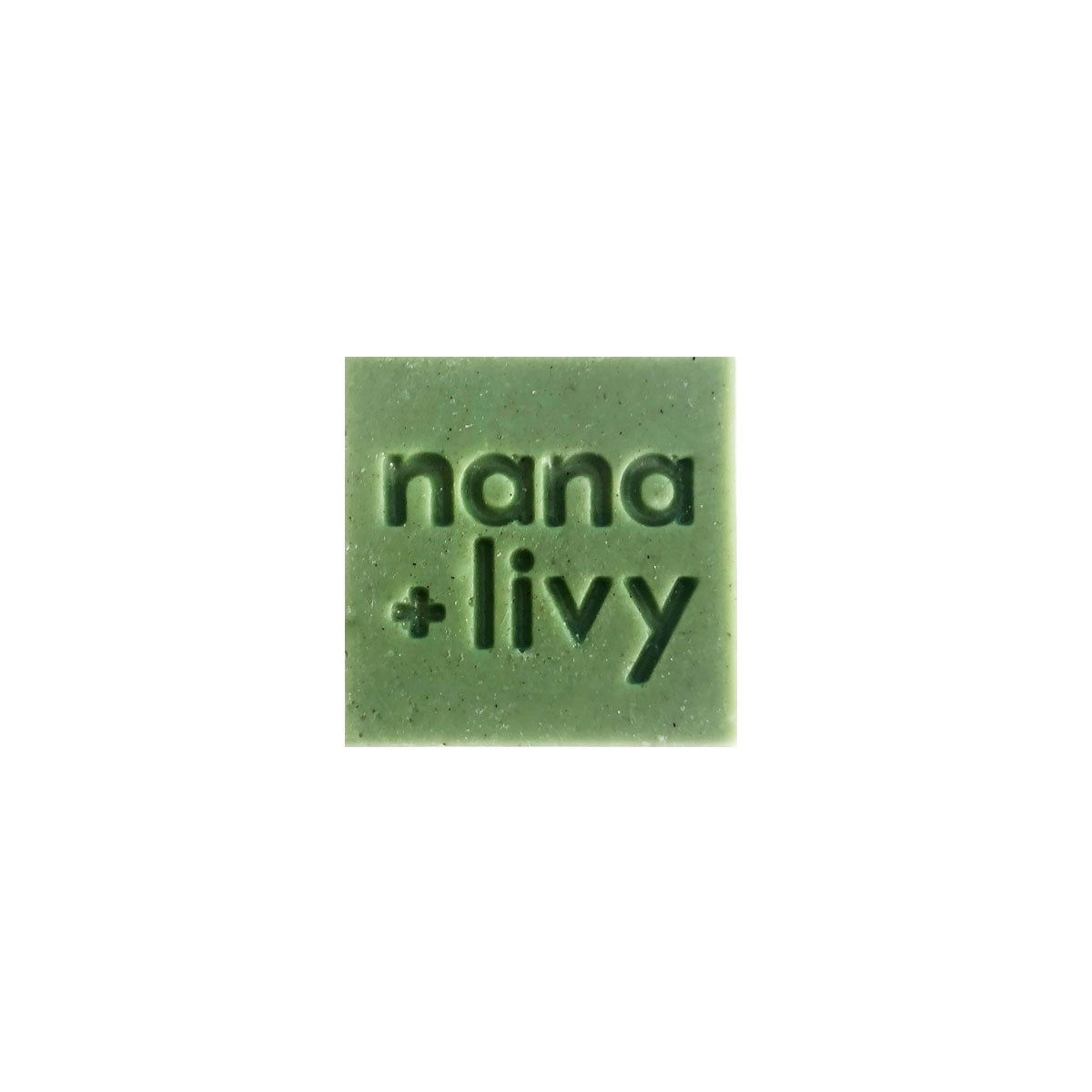 Matcha Soap Block Ivory Clytemnestra