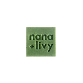 Matcha Soap Block Ivory Clytemnestra