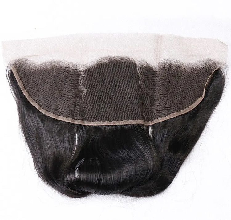 10A Grade Brazilian Egg Curl Fumi Human Hair Bundles With 4x4 Closure Cerise Alfie