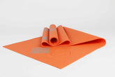 Printed PVC Premium Yoga Mat Azure Jason