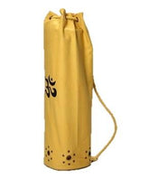 Yoga Bag - OMSutra OM Mahashakti Mat Bag Alabaster