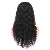 Beumax 4x4 Deep Wave 5x5 Lace Closure wig 6x6 Human Hair Wigs Cerise Alfie