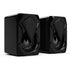 Dragon RGB Computer Gaming Speakers – Audio Accessory | Portable Yellow Pandora