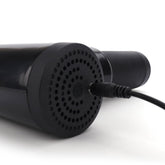 High Quality 6 Speeds Handheld Massager Yellow Pandora