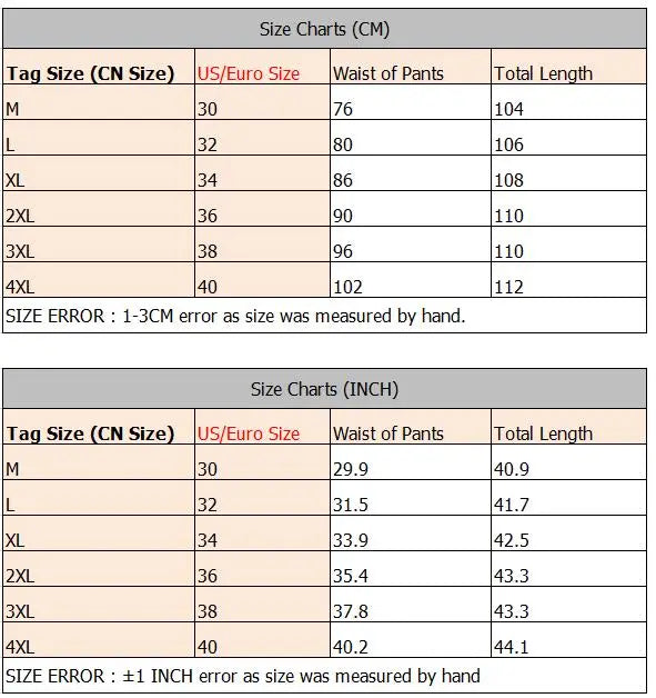 Summer Lightweight Tactical Pants Waterproof Men&