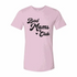 Bad Moms Club T-shirt White Caeneus