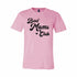 Bad Moms Club T-shirt White Caeneus