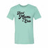 Bad Moms Club T-shirt White Caeneus