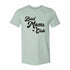 Bad Moms Club T-shirt White Caeneus