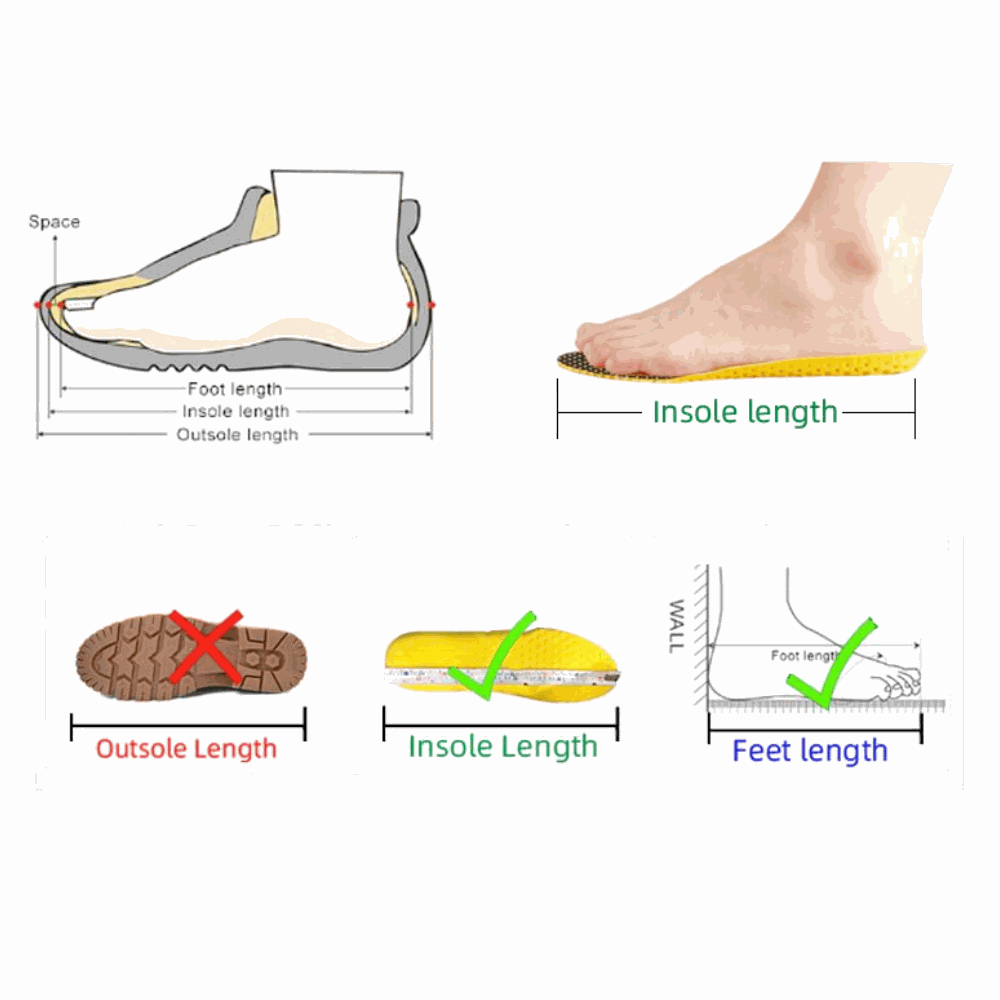Men Casual Breathable Sneakers Yellow Pandora