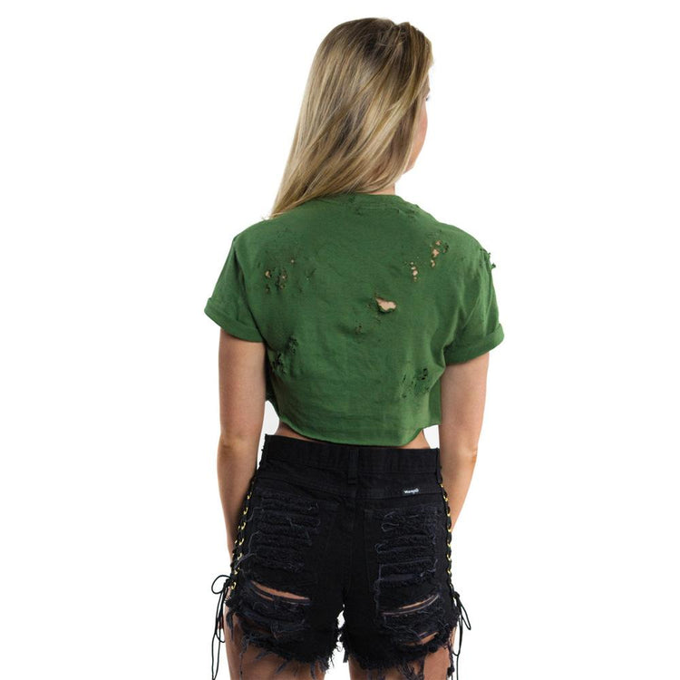 Bandage Shorts Womens Cotton Shorts Summer Pants Fashion Sexy Jeans Blue Charlie