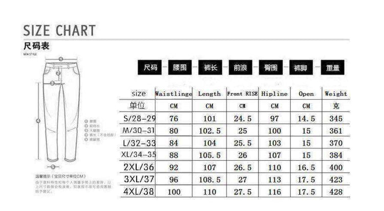2018 new fashion Men Jeans Stretch Destroyed Ripped Design Fashion Jade
