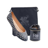 Rock & Rollasole Sky Blue Hades