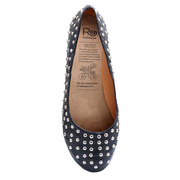 Rock & Rollasole Sky Blue Hades