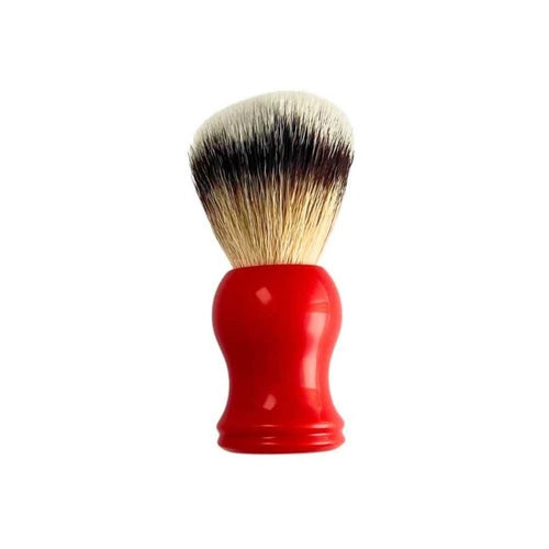 Shave Brush Magenta Prometheus
