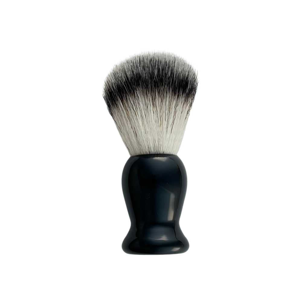 Shave Brush Magenta Prometheus