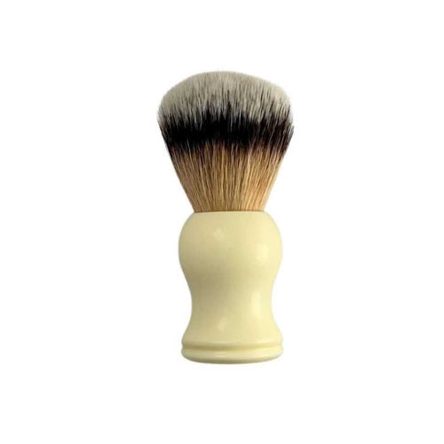 Shave Brush Magenta Prometheus