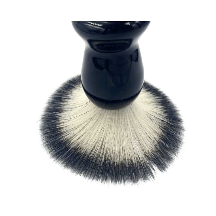 Shave Brush Magenta Prometheus