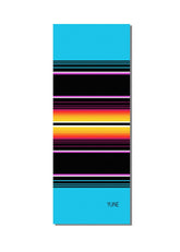 Horatio Yoga Mat – Premium Grip, Cushioned Support, and Classic Style Rose Sooty
