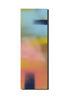 Libra Yoga Mat – Non-Slip Grip, Cushioned Support & Zodiac-Inspired Rose Sooty