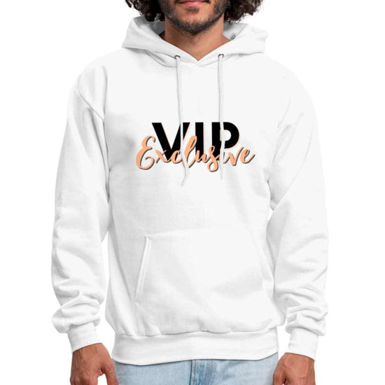 Hoodie pour hommes Hanes classique en coton et polyester avec poche kangourou et capuche ajustable