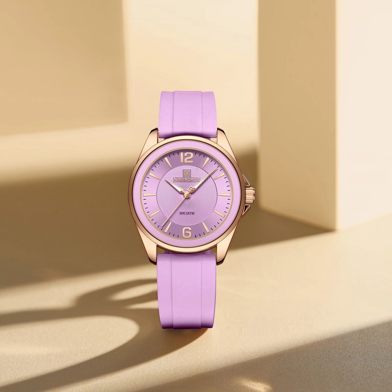 New NAVIFORCE Women&