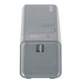 Thermal Label Printer, 203DPI 60pcs/min for 4x6 Mailing Packages, USB Sapphire Castor