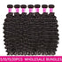 Wholesale Peruvian Deep Wave 5/6/10/12 Bundles 10A Grade Human Hair Bu Cerise Alfie
