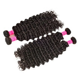 Wholesale Peruvian Deep Wave 5/6/10/12 Bundles 10A Grade Human Hair Bu Cerise Alfie